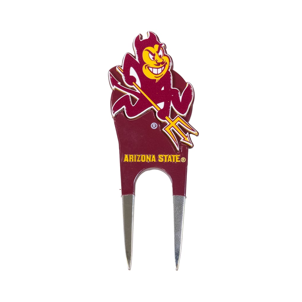 Arizona State Sun Devils Shaped Divot Tool