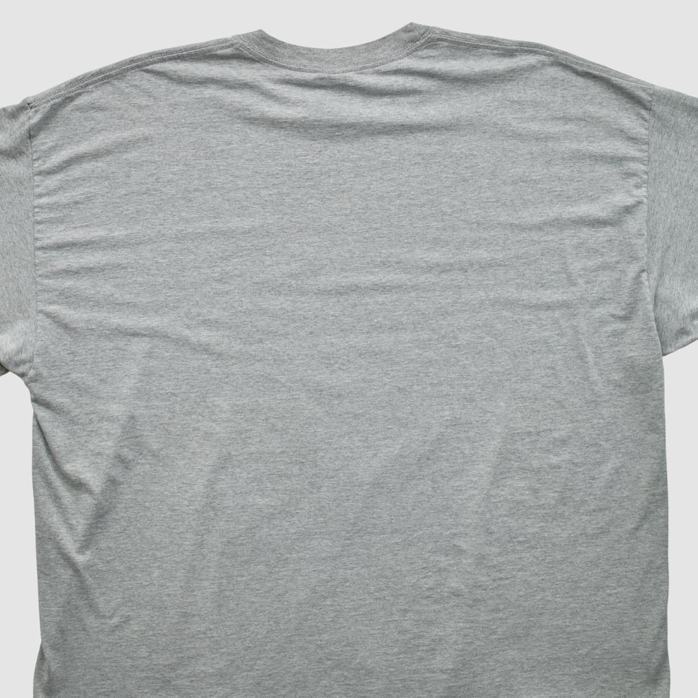 Arizona State Sun Devils Starter 2000s T-shirt - Heather Gray - 2XL by Fanatics Real Vintage
