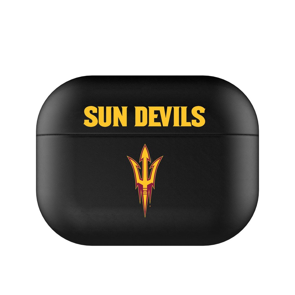 Arizona State Sun Devils Keyscaper Insignia 2nd Gen AirPods Pro Case Cover