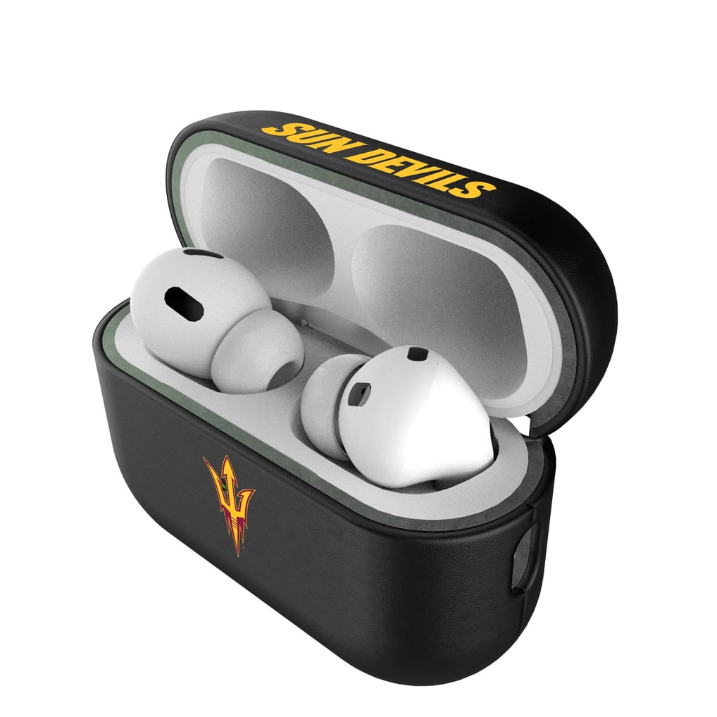 Arizona State Sun Devils Keyscaper Insignia 2nd Gen AirPods Pro Case Cover