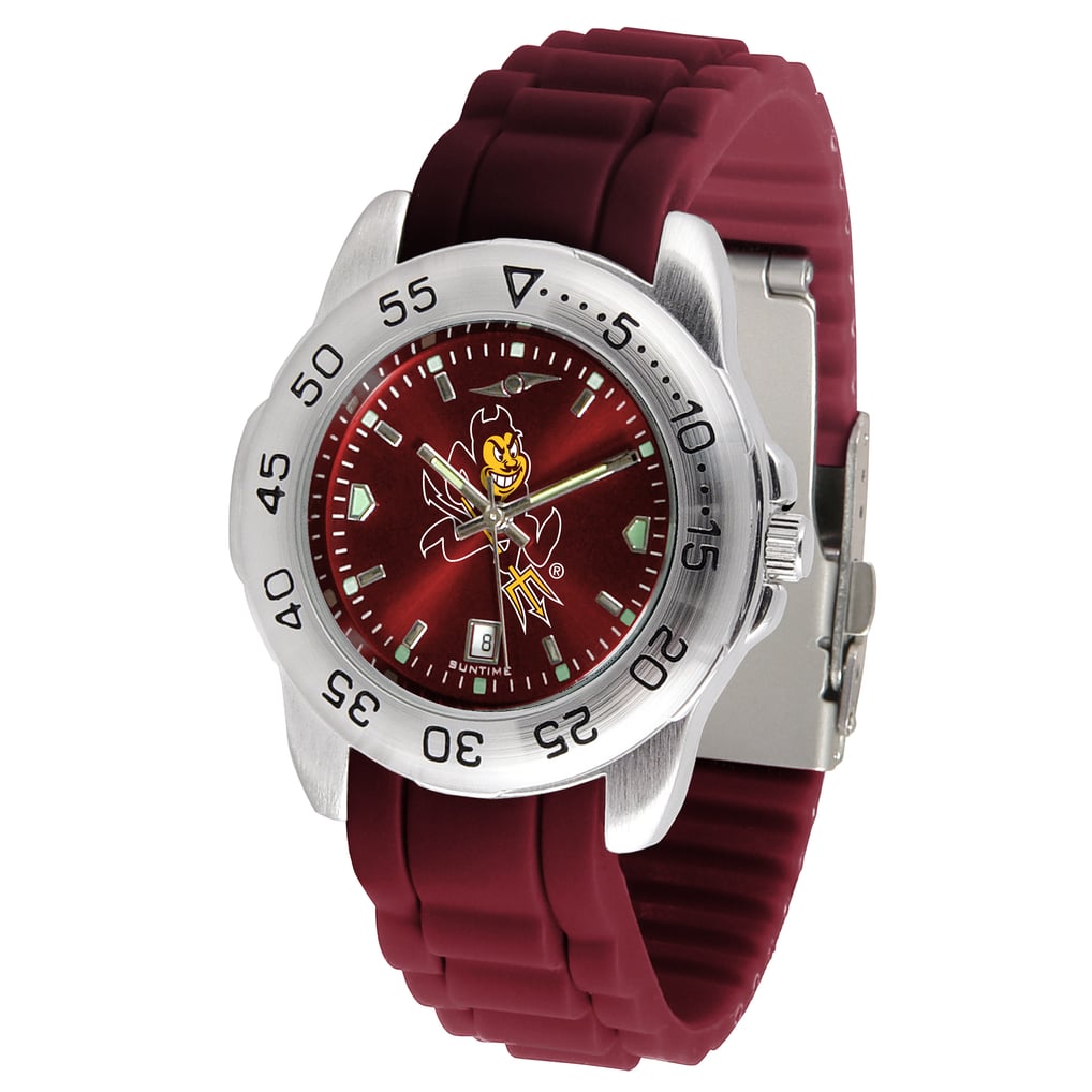 Arizona State Sun Devils Sport AC AnoChrome Watch - Maroon