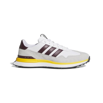  Arizona State Sun Devils adidas Textile Spikeless Golf Shoes