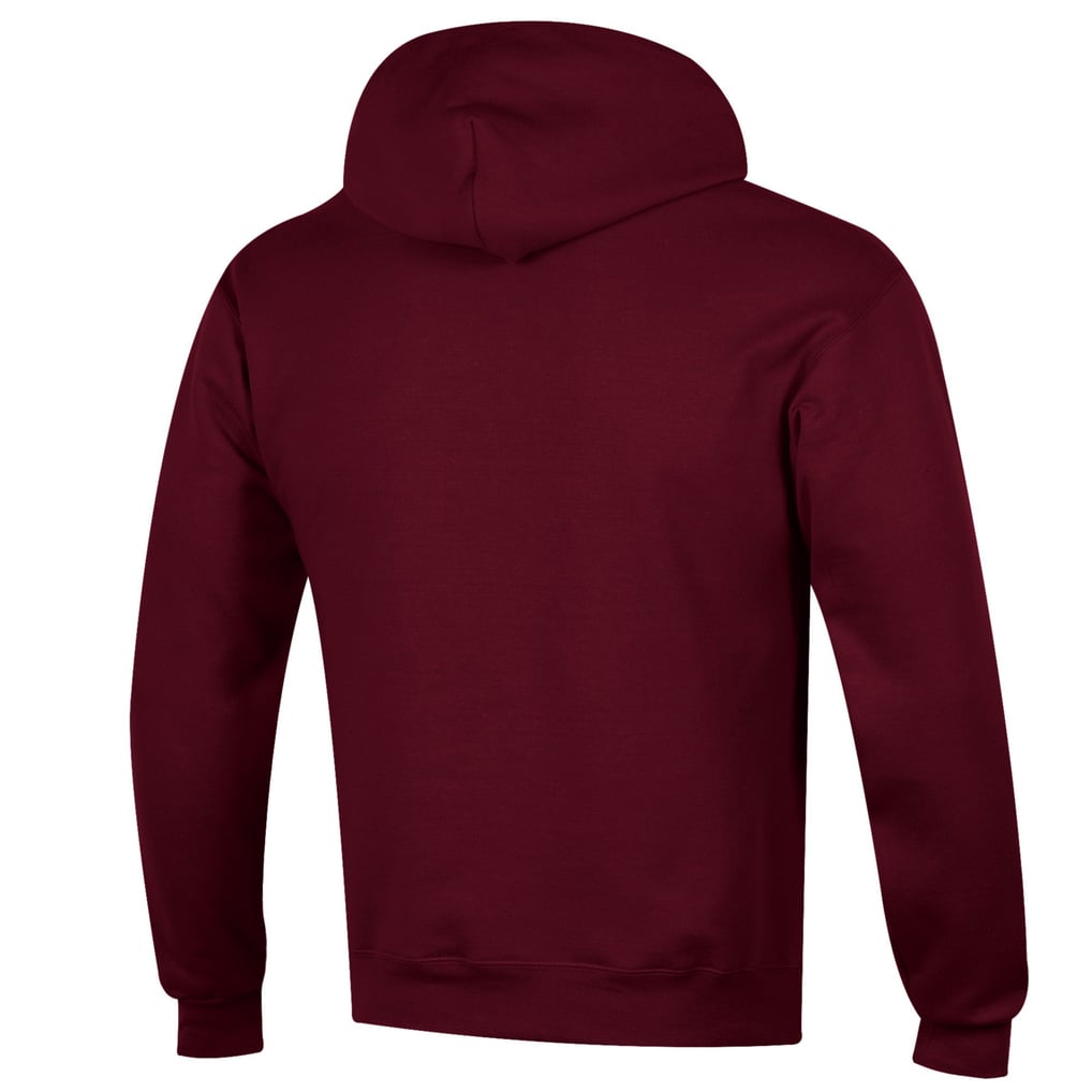 Arizona State Sun Devils Champion Softball Icon Pullover Hoodie - Maroon
