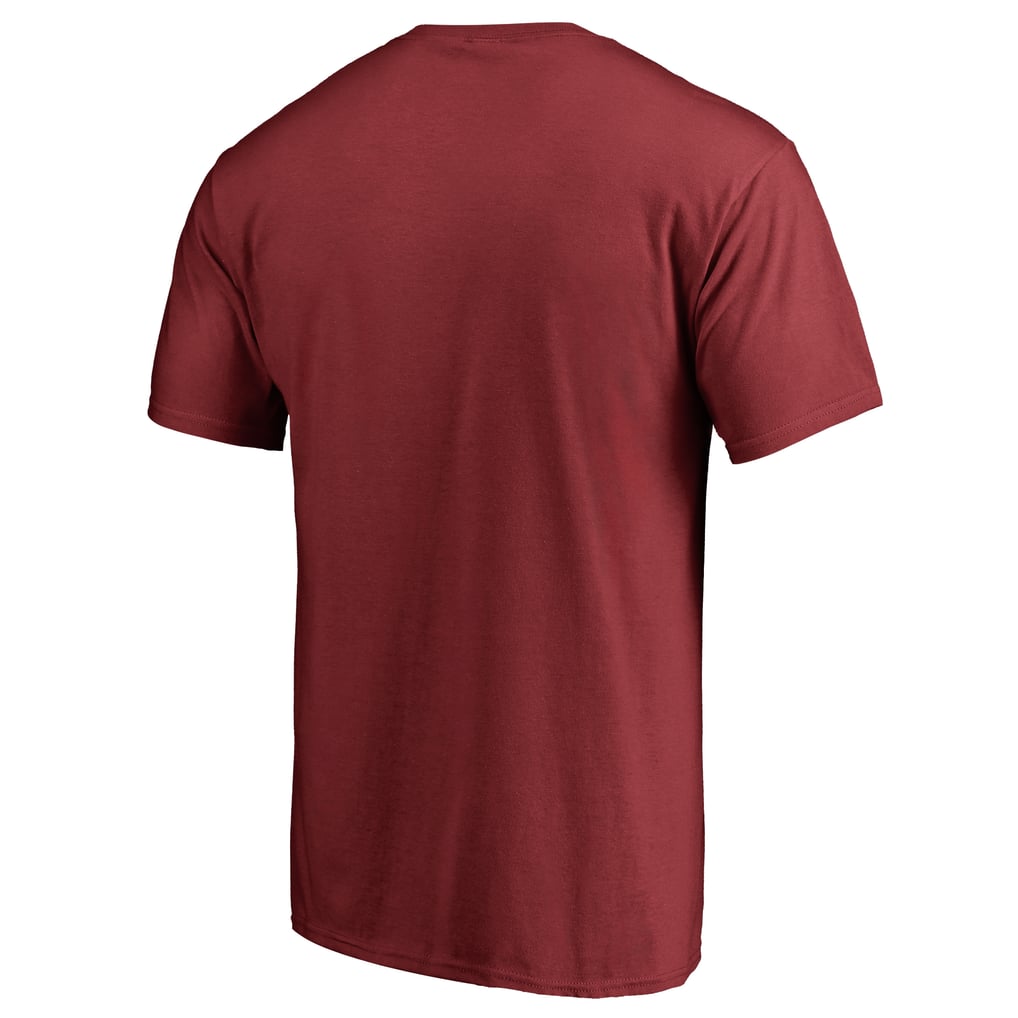 Arizona State Sun Devils Fear the Fork Hometown Collection T-Shirt - Maroon