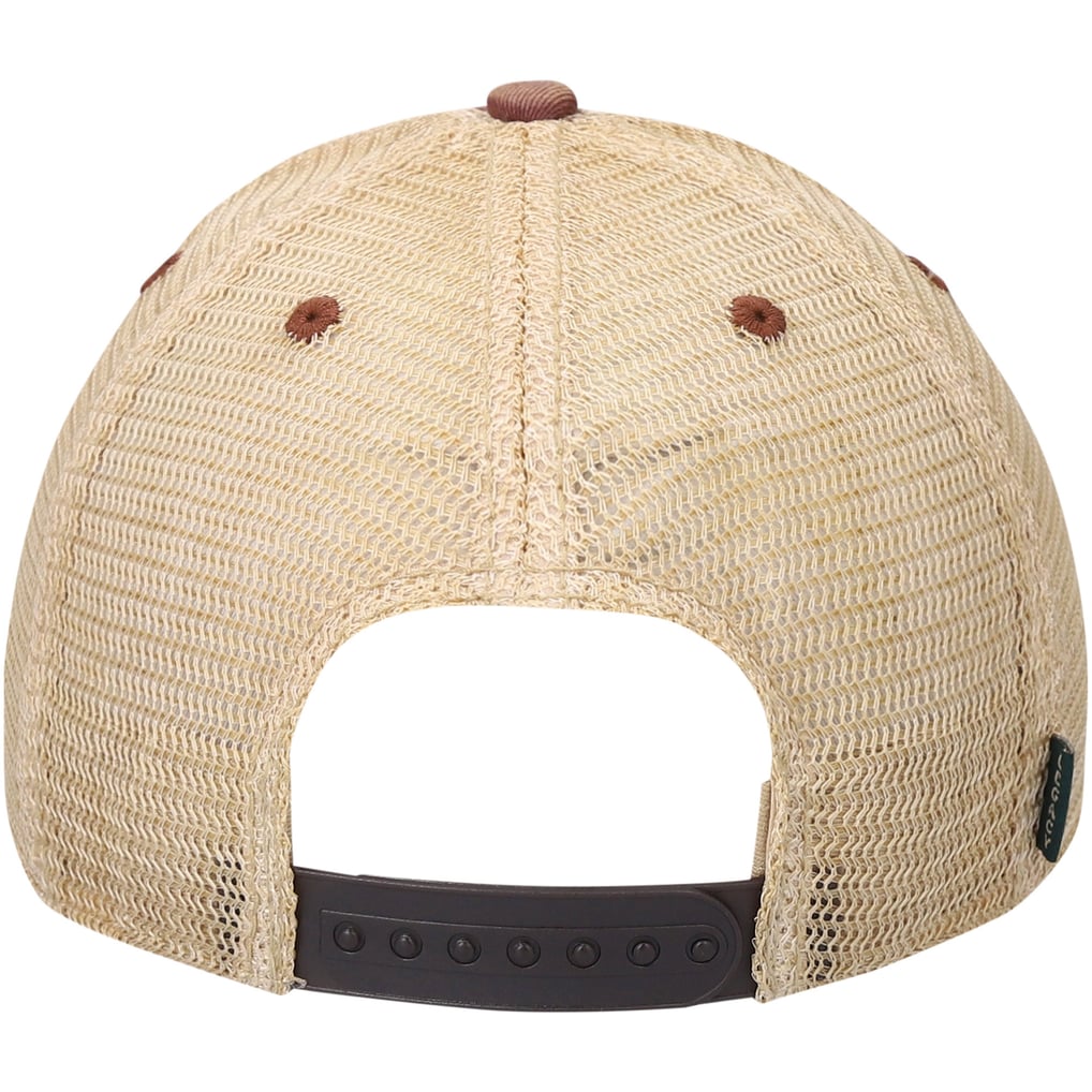 Arizona State Sun Devils Target Old Favorite Trucker Snapback Hat - Maroon