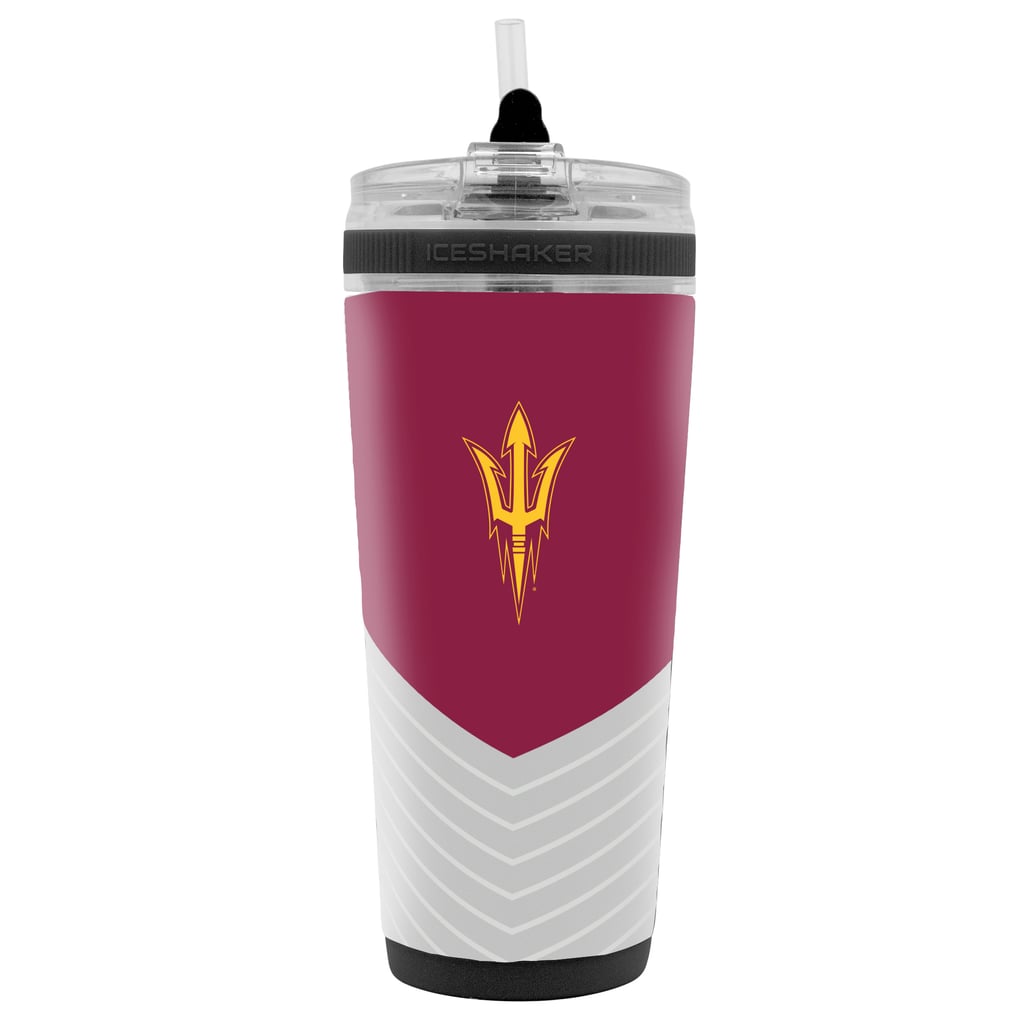 Arizona State Sun Devils WinCraft 26oz 4D Flex Ice Shaker Bottle