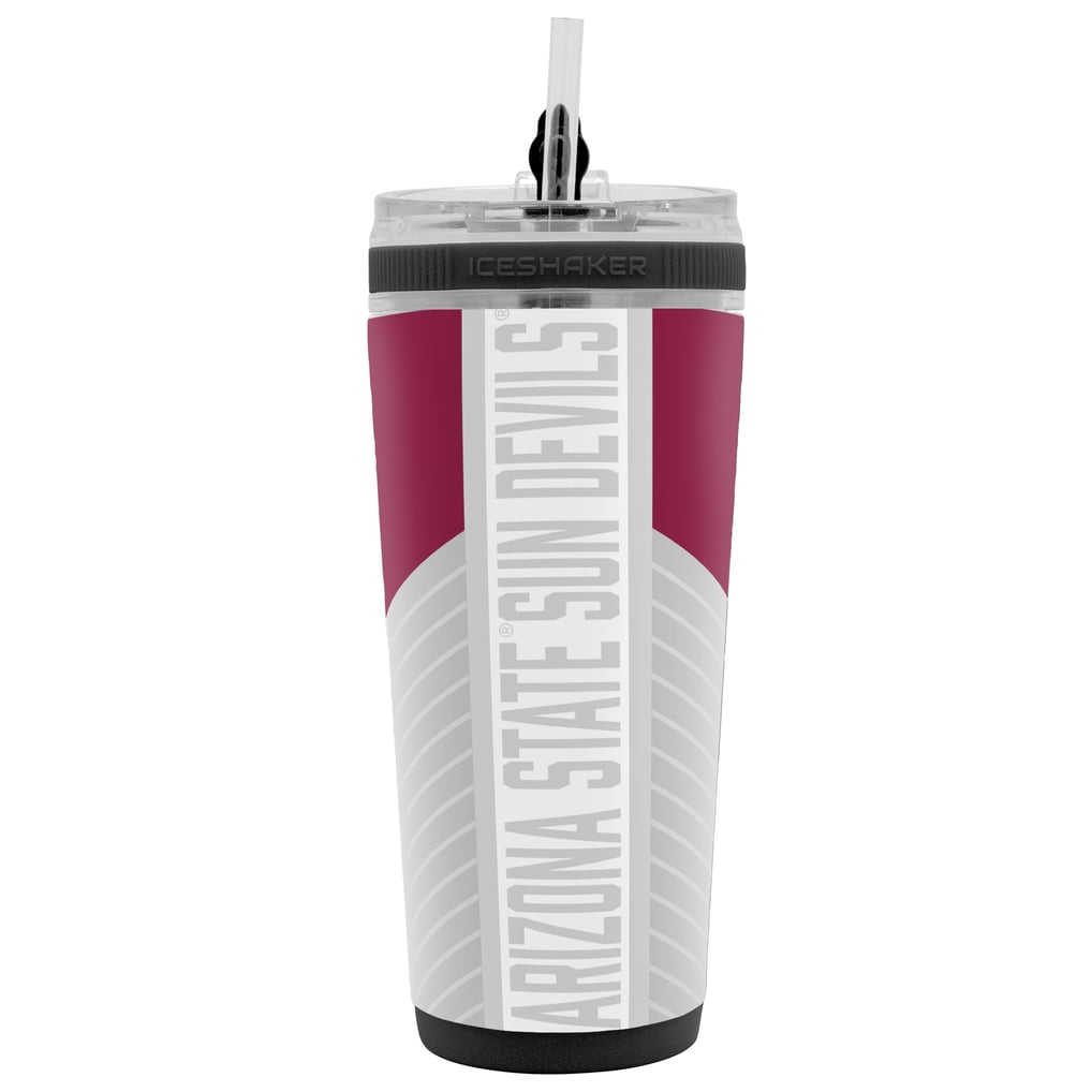 Arizona State Sun Devils WinCraft 26oz 4D Flex Ice Shaker Bottle