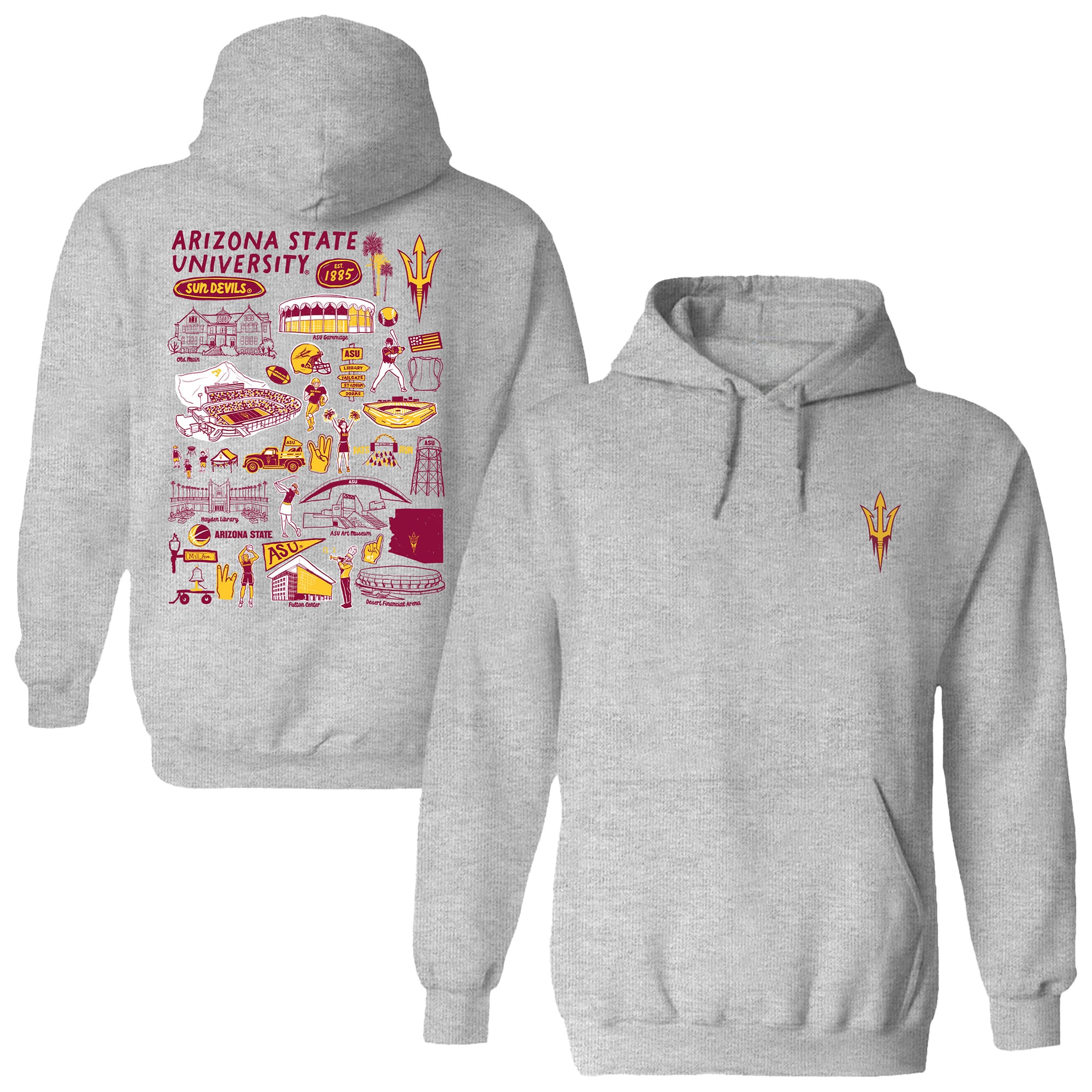 Gray