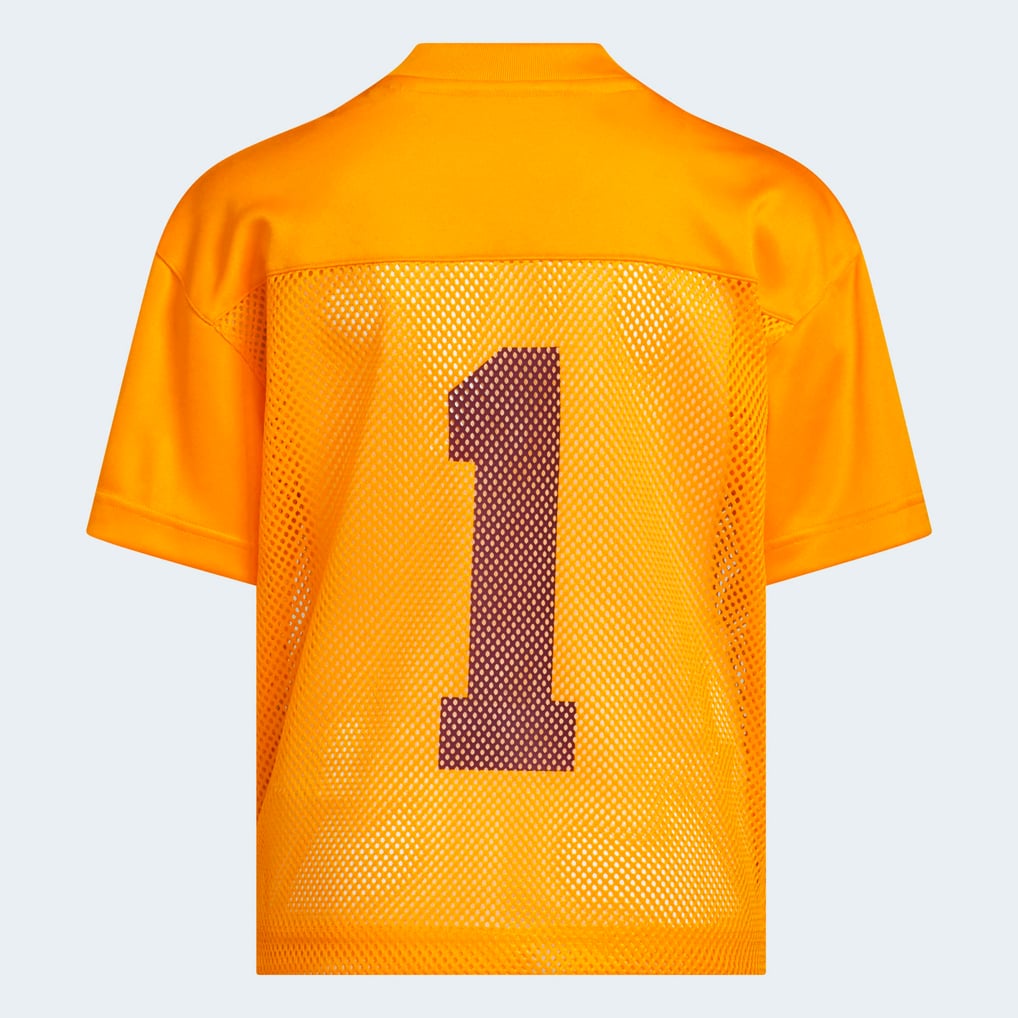 Arizona State Sun Devils adidas Youth Tailgate Jersey - Gold
