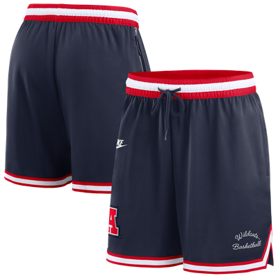 Arizona Wildcats Nike Legacy Dri-FIT Basketball Shorts - Navy