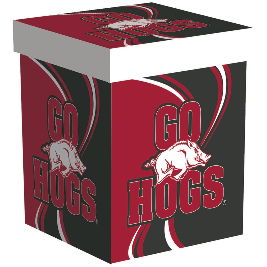 Arkansas Razorbacks 14oz. Ceramic Mug with Matching Box