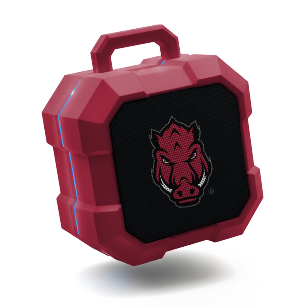Arkansas Razorbacks Bluetooth Tailgate Speaker