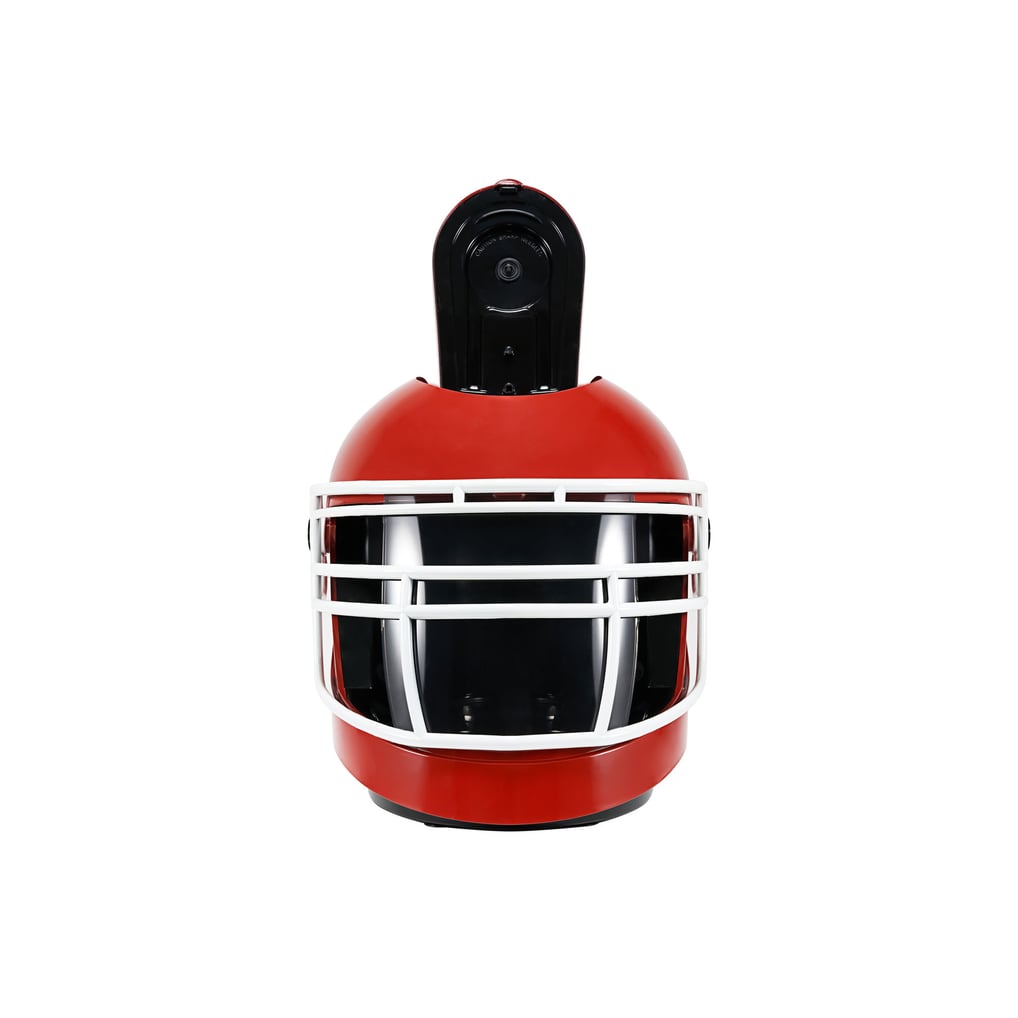 Arkansas Razorbacks Helmet Coffee Maker