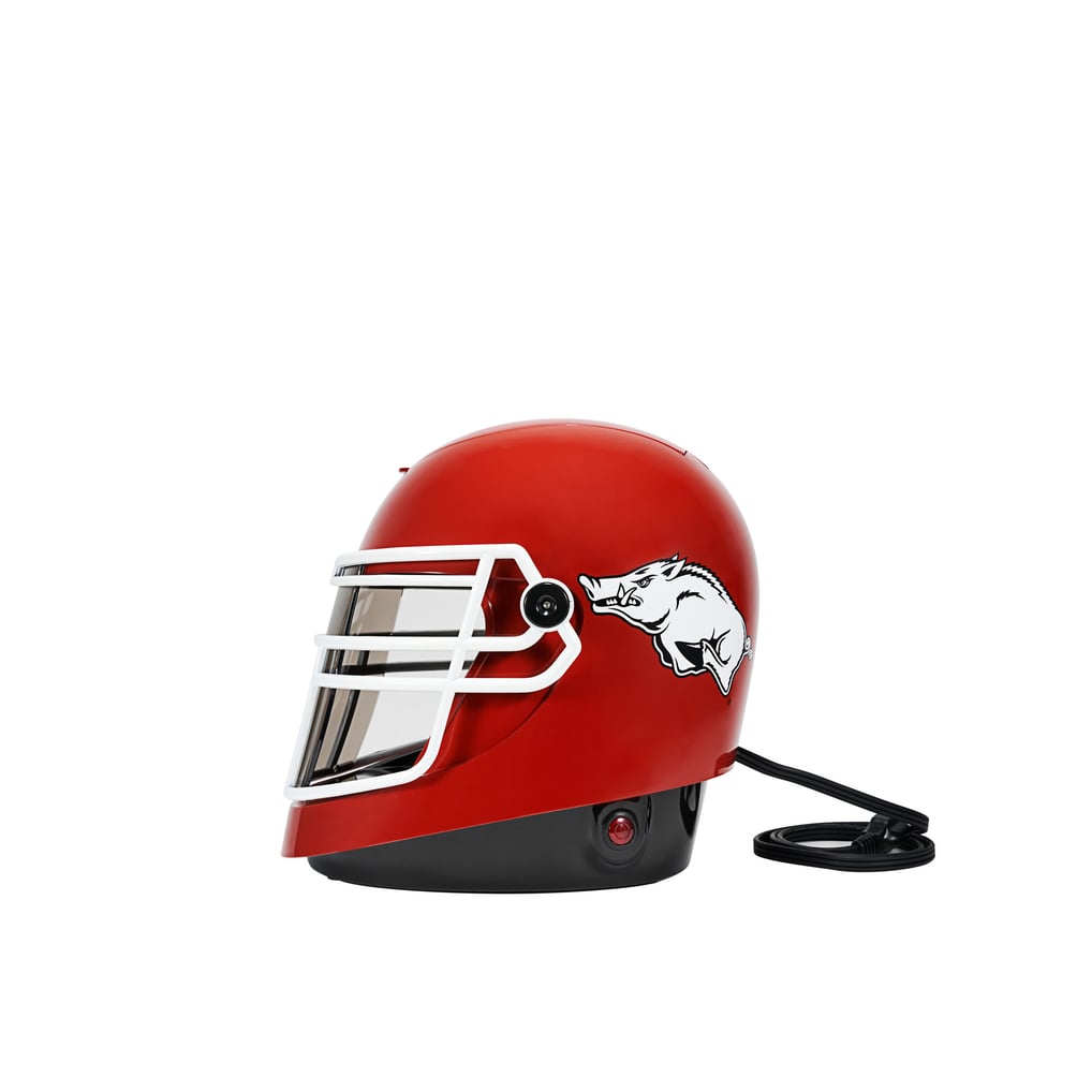 Arkansas Razorbacks Helmet Coffee Maker