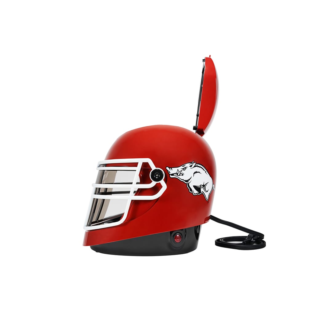 Arkansas Razorbacks Helmet Coffee Maker