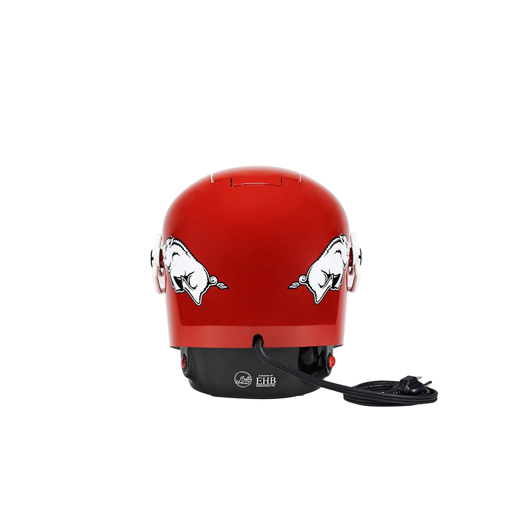 Arkansas Razorbacks Helmet Coffee Maker