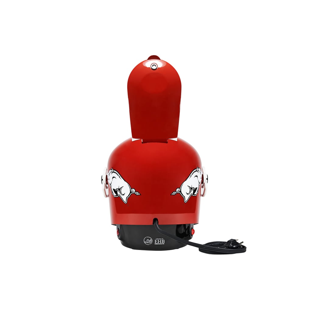 Arkansas Razorbacks Helmet Coffee Maker