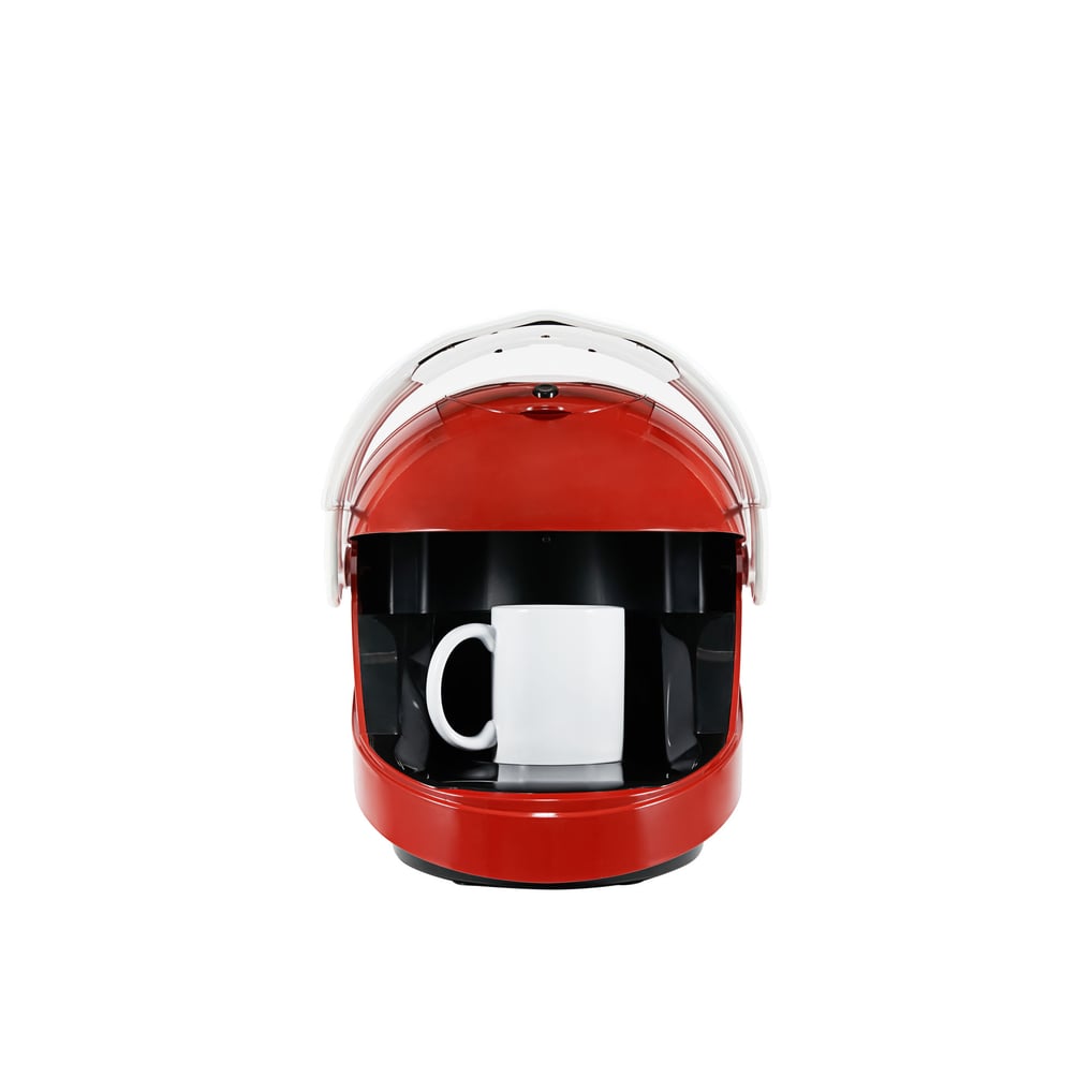 Arkansas Razorbacks Helmet Coffee Maker