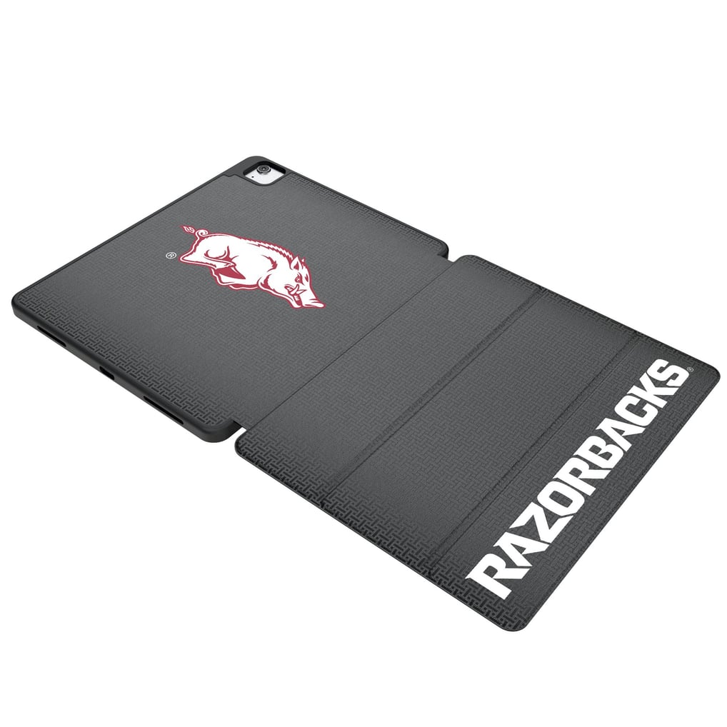 Arkansas Razorbacks Keyscaper iPad Case
