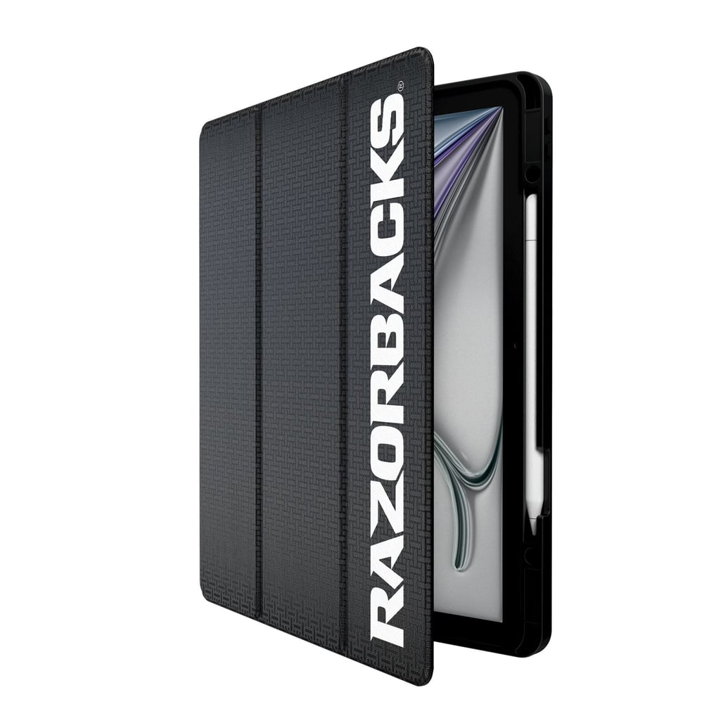 Arkansas Razorbacks Keyscaper iPad Case
