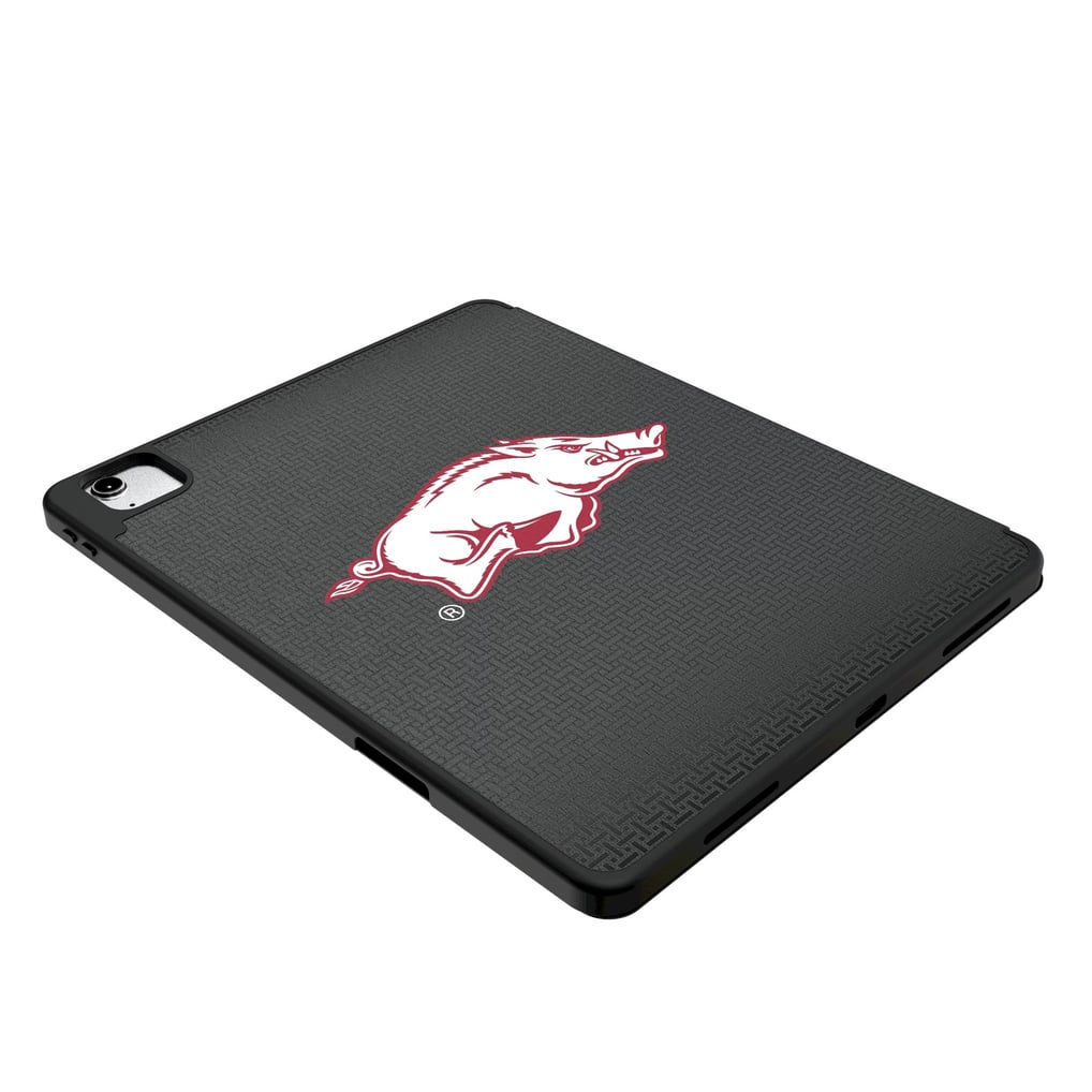 Arkansas Razorbacks Keyscaper iPad Case