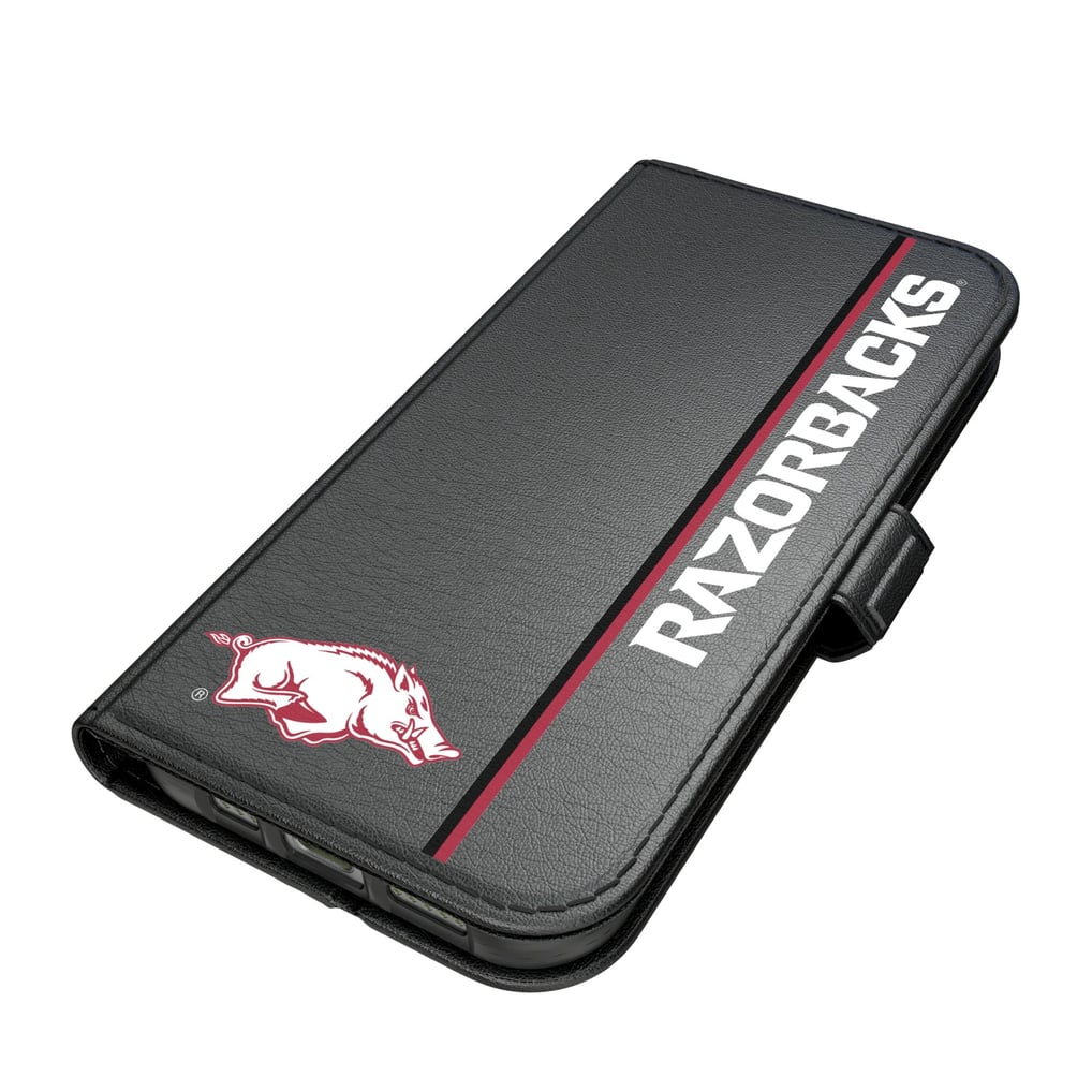 Arkansas Razorbacks Keyscaper iPhone Folio 2.0 Case