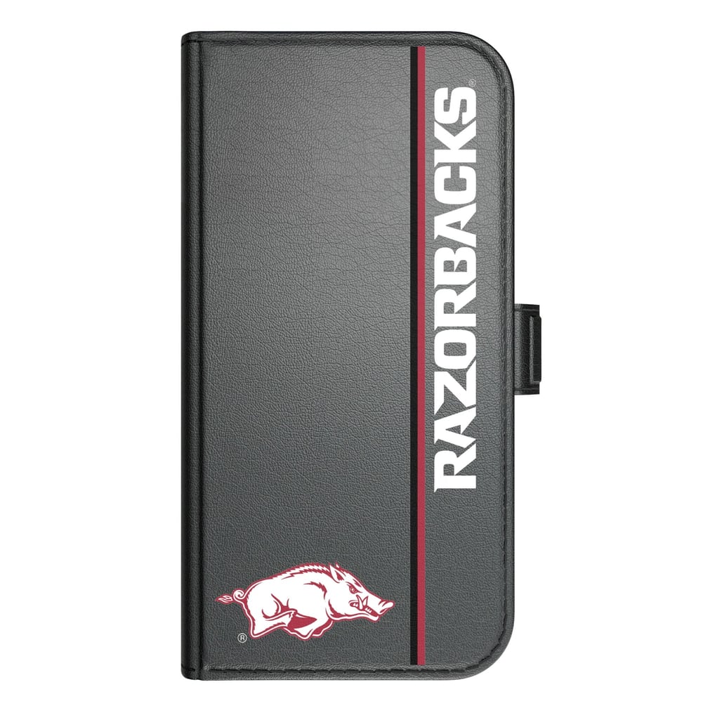 Arkansas Razorbacks Keyscaper iPhone Folio 2.0 Case