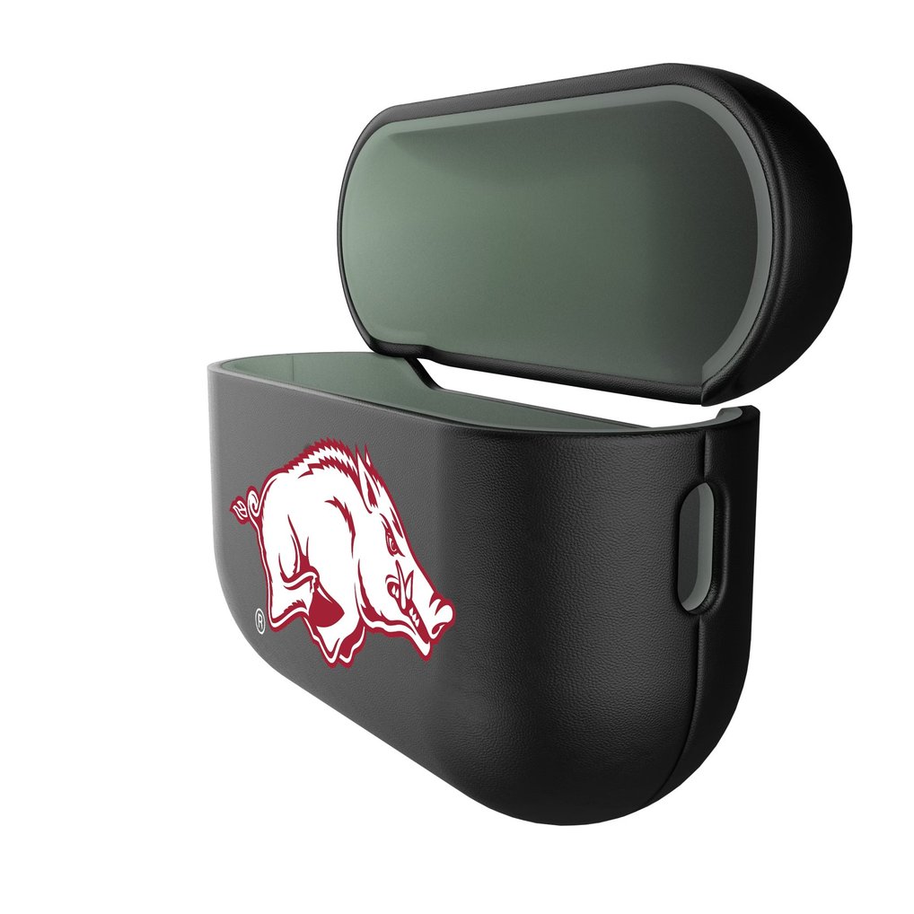  Arkansas Razorbacks Keyscaper Personalized AirPods Pro Case