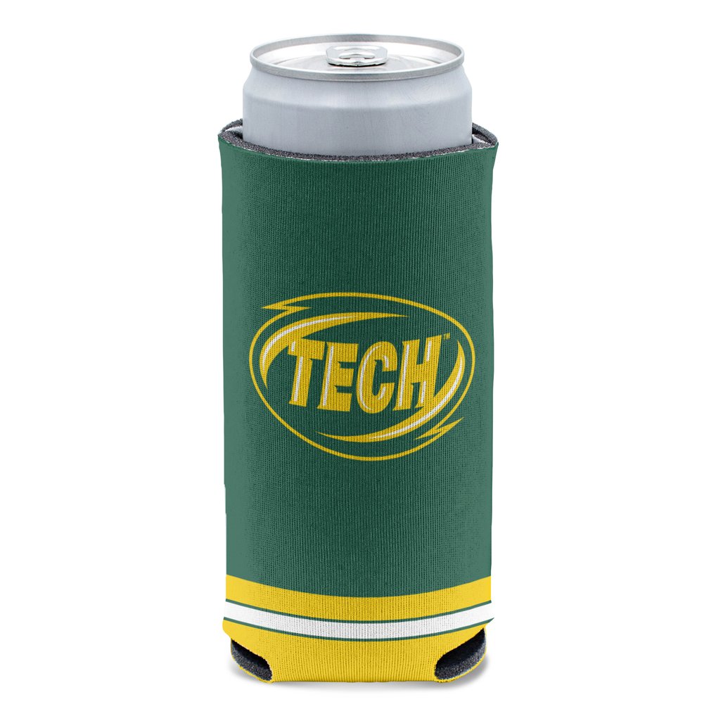 Arkansas Tech WinCraft 12oz. Team Slim Can Cooler