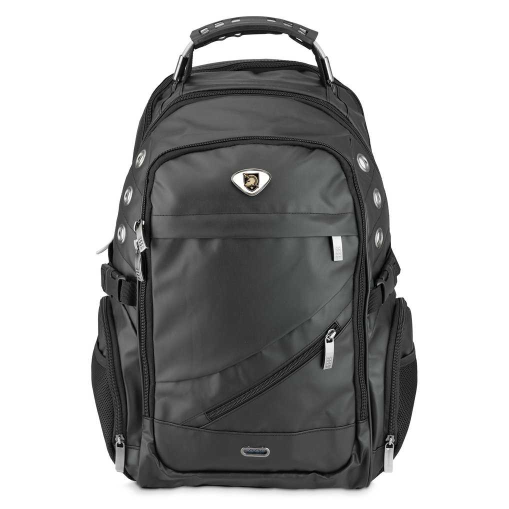 Army Black Knights Executive Backpack - Black