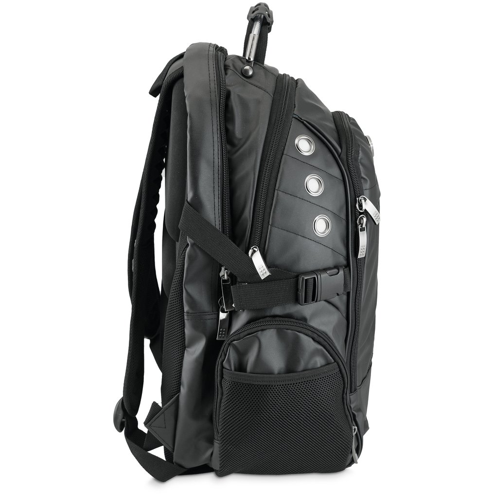 Army Black Knights Executive Backpack - Black