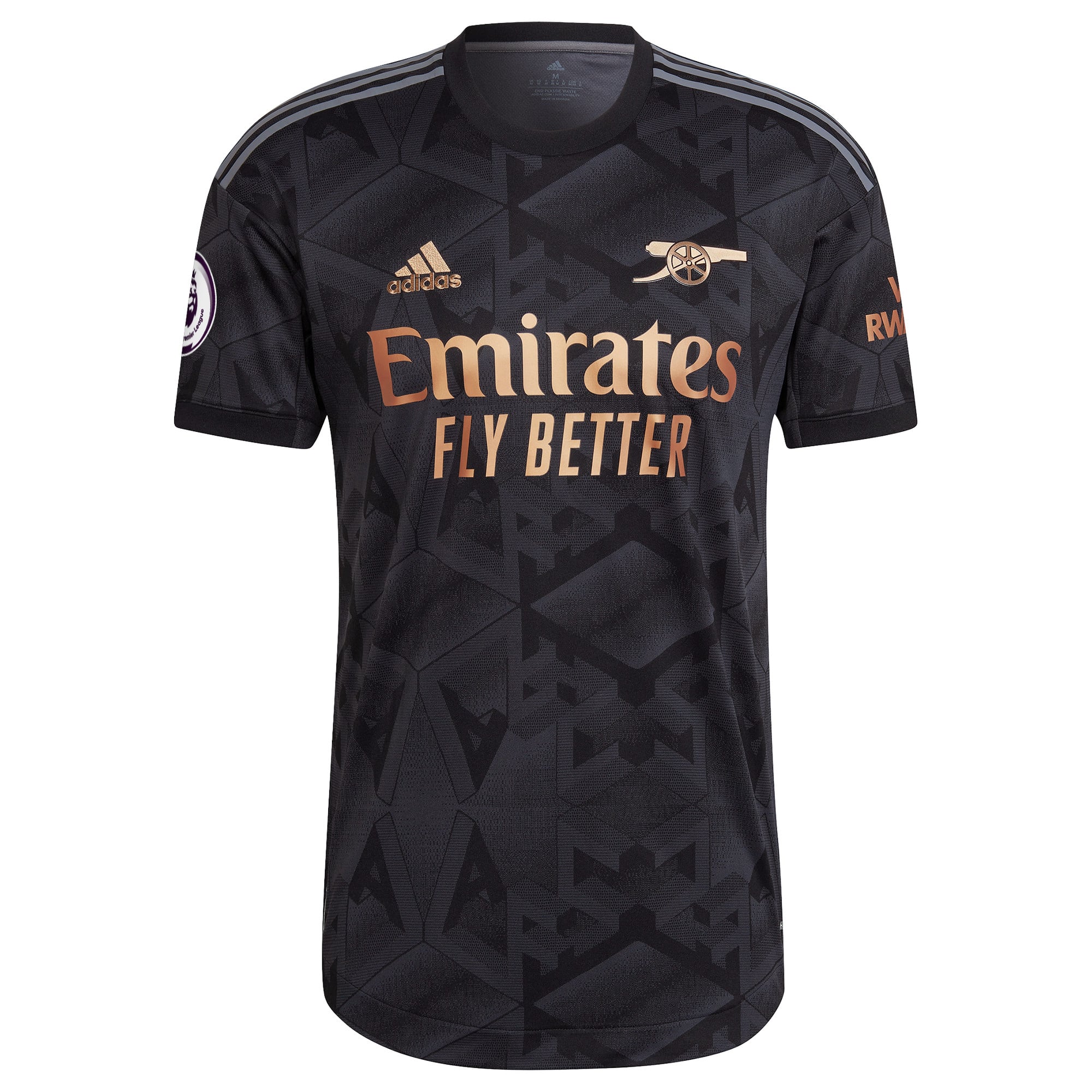 アーセナルFC 22/23 アウェイ Gabriel Jesus Gabriel Jesus Arsenal adidas 2022/23 Away Authentic Player Jersey