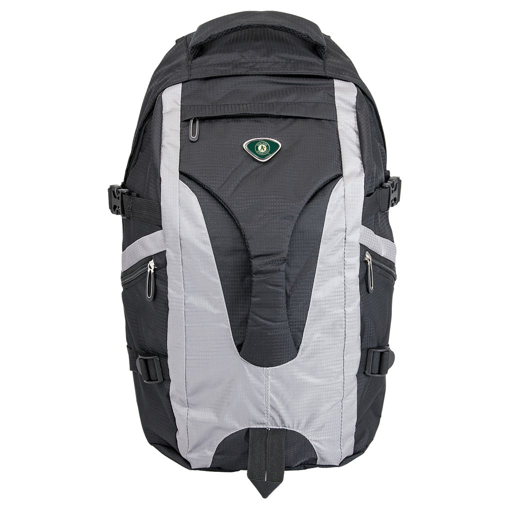 Athletics Urban Backpack - Black