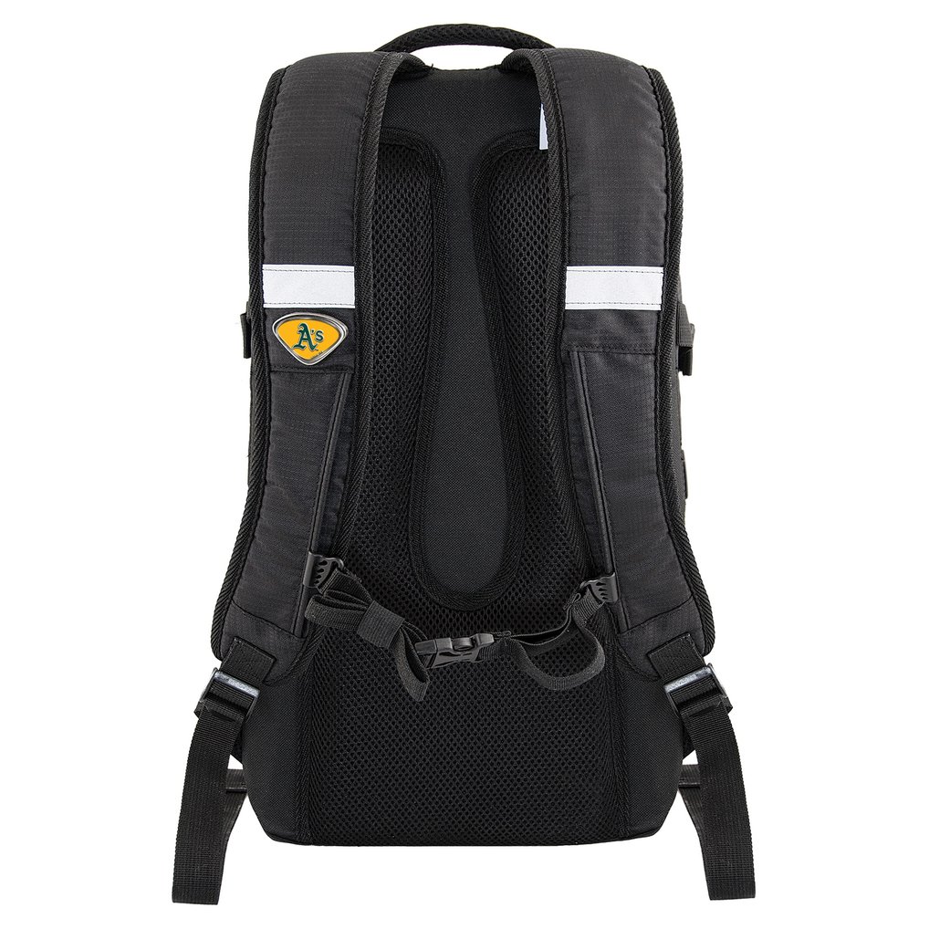 Athletics Urban Backpack - Black