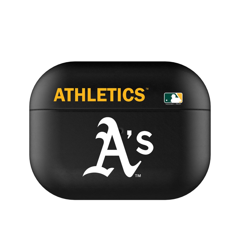 Athletics Keyscaper Insignia 2nd Gen AirPods Pro Case Cover