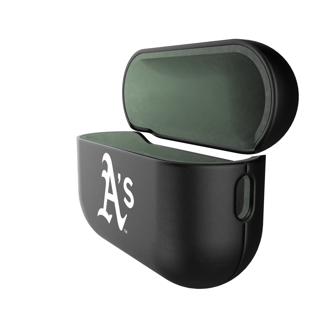 Athletics Keyscaper Insignia 2nd Gen AirPods Pro Case Cover