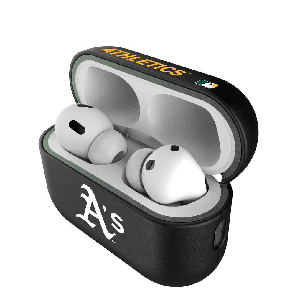 Athletics Keyscaper Insignia 2nd Gen AirPods Pro Case Cover