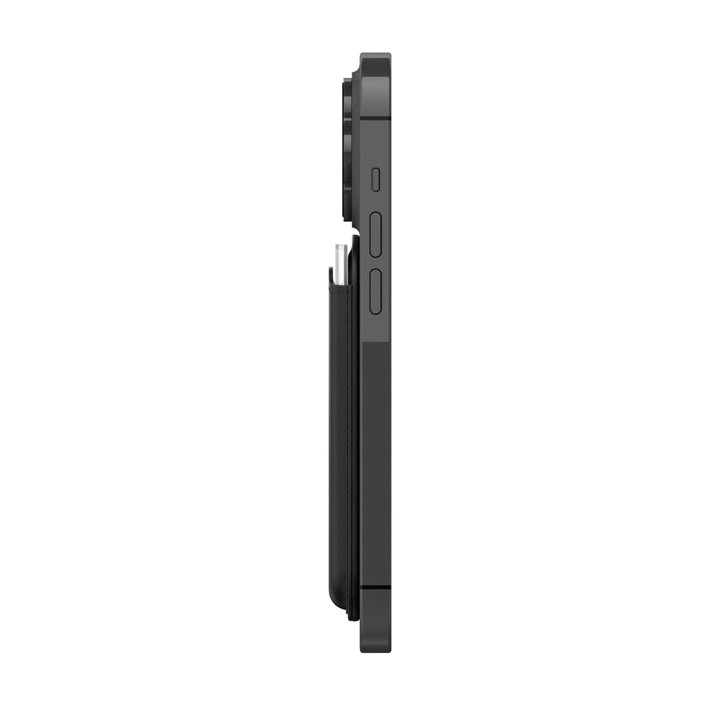 Athletics Keyscaper Magnetic Credit Card Wallet