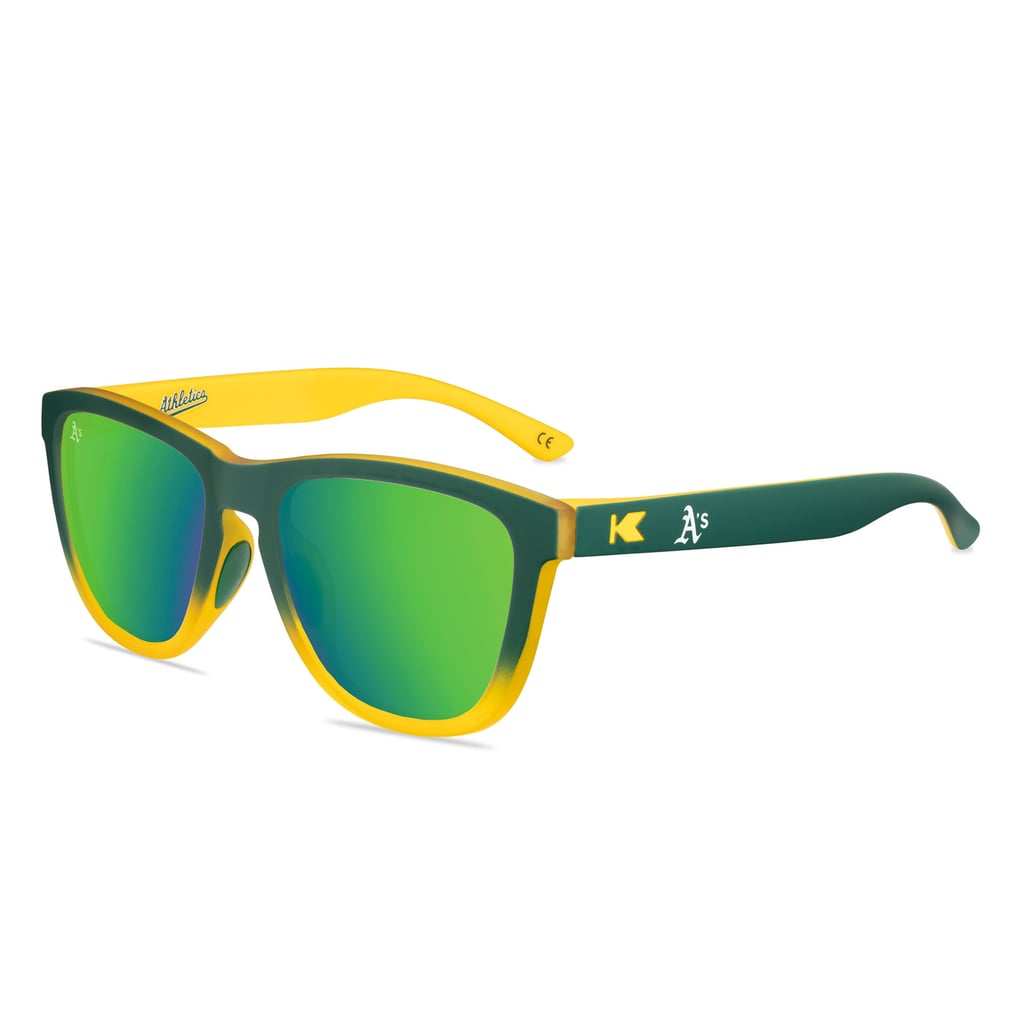 Athletics Knockaround Premiums Sport Sunglasses