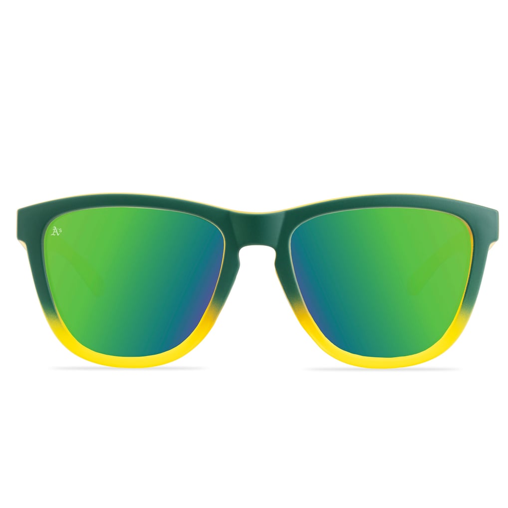 Athletics Knockaround Premiums Sport Sunglasses