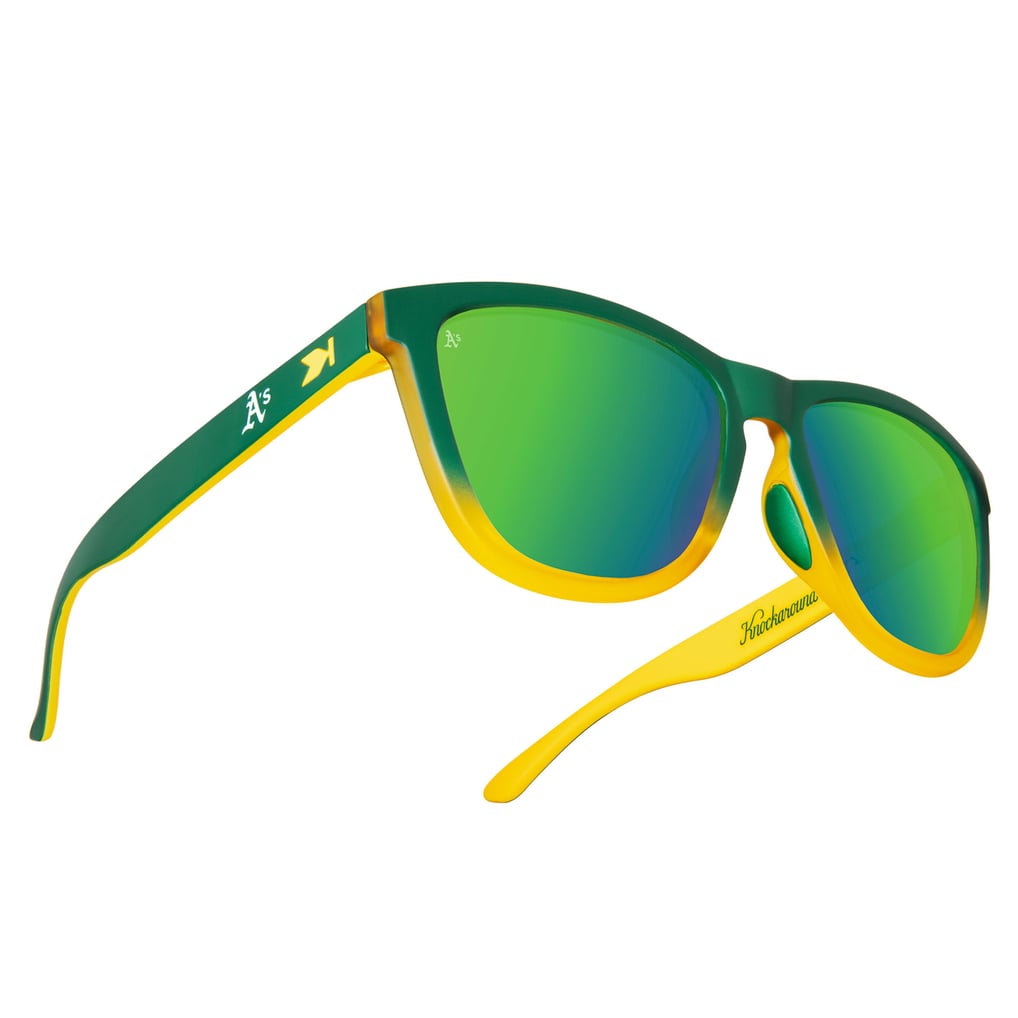 Athletics Knockaround Premiums Sport Sunglasses