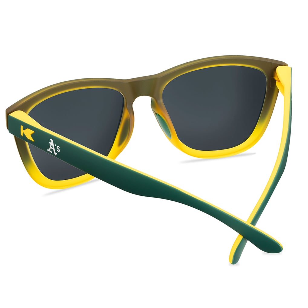 Athletics Knockaround Premiums Sport Sunglasses