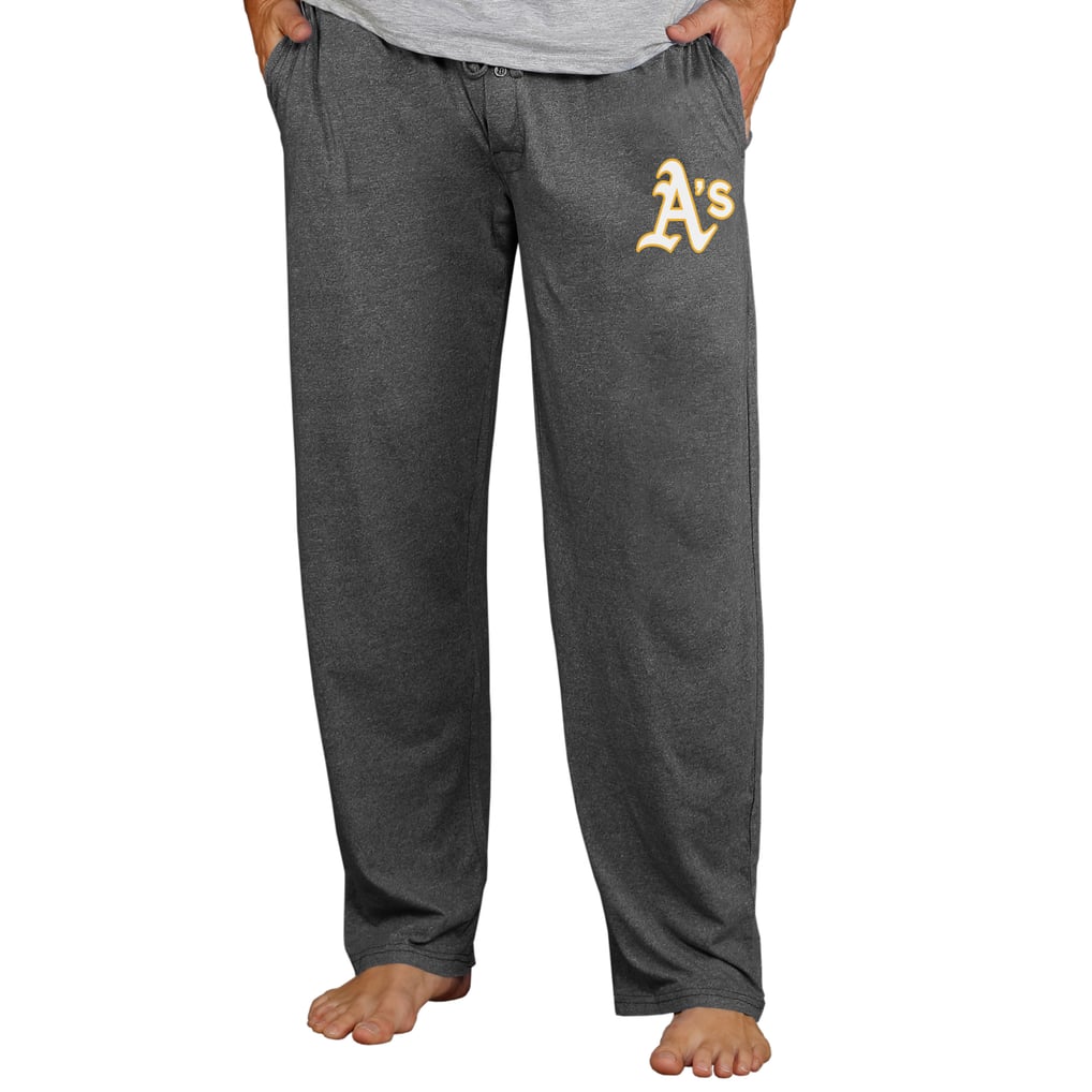 Athletics Concepts Sport Quest Lounge Pants - Charcoal