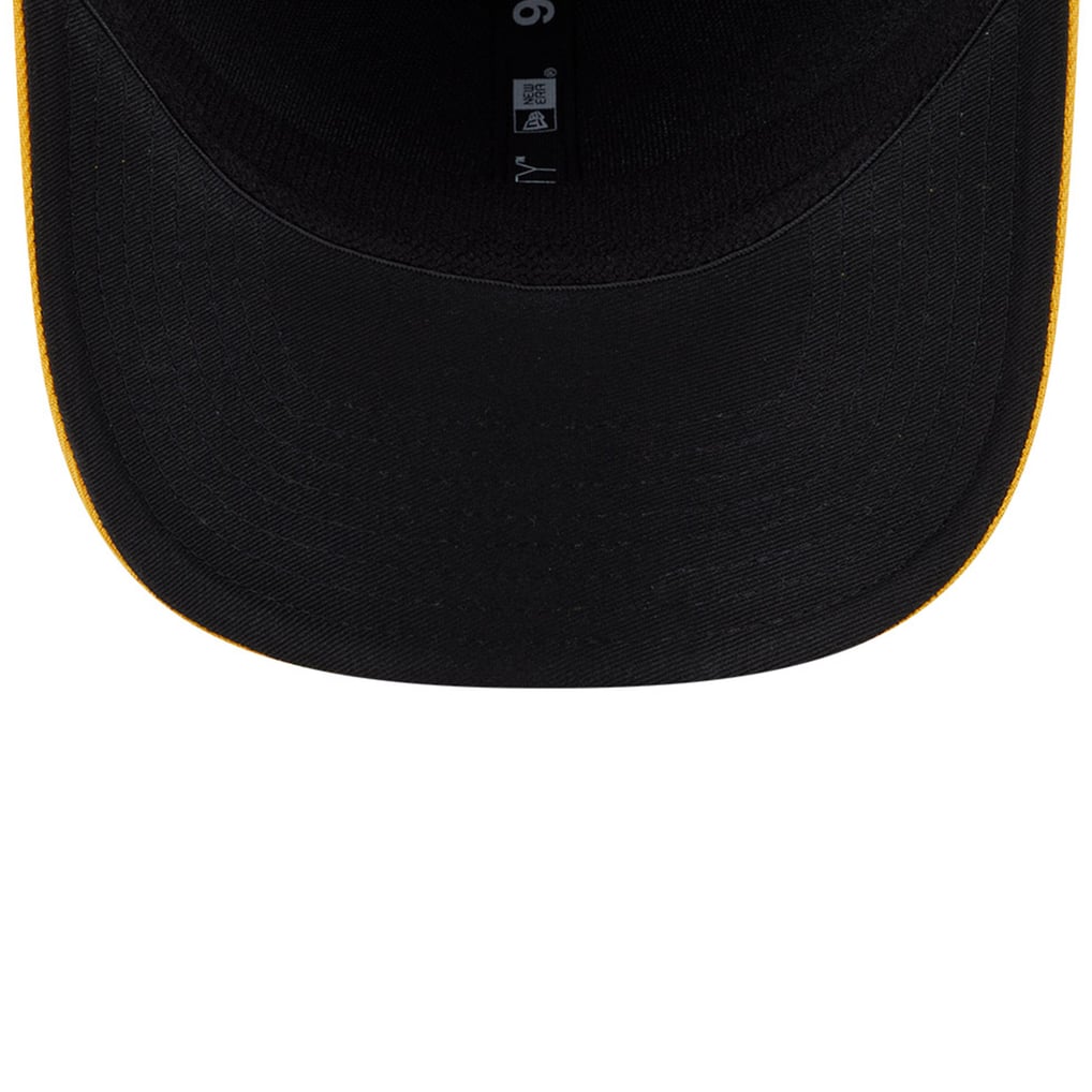  Athletics New Era Player Replica 9SEVENTY Adjustable Hat - Green