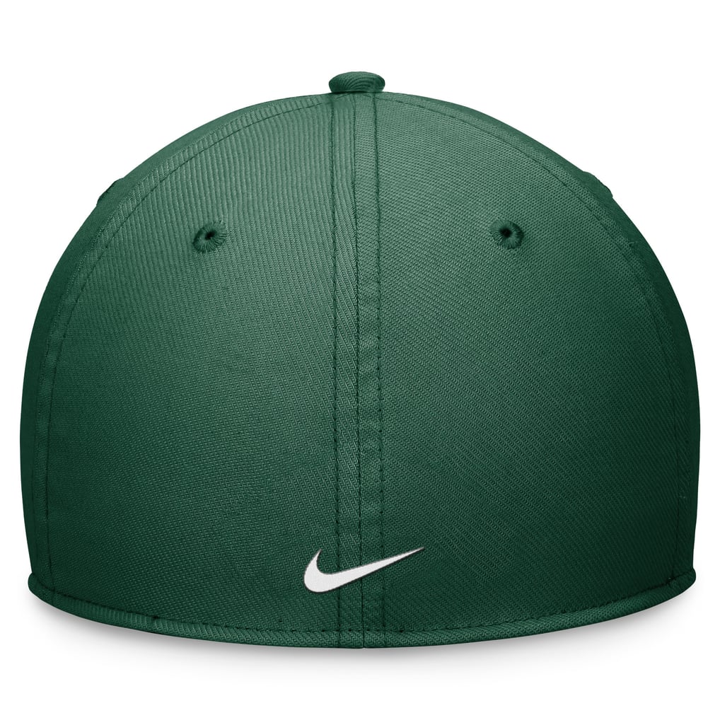 Athletics Nike Performance Flex Hat - Green