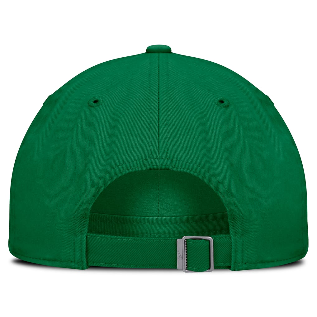 Oakland Athletics Nike Cooperstown Club Adjustable Hat - Green