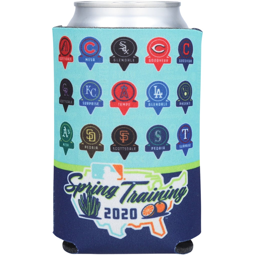 Athletics WinCraft 12oz. 2020 Spring Training Can Cooler