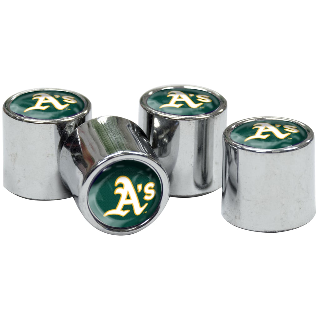 Athletics WinCraft Valve Stem Covers