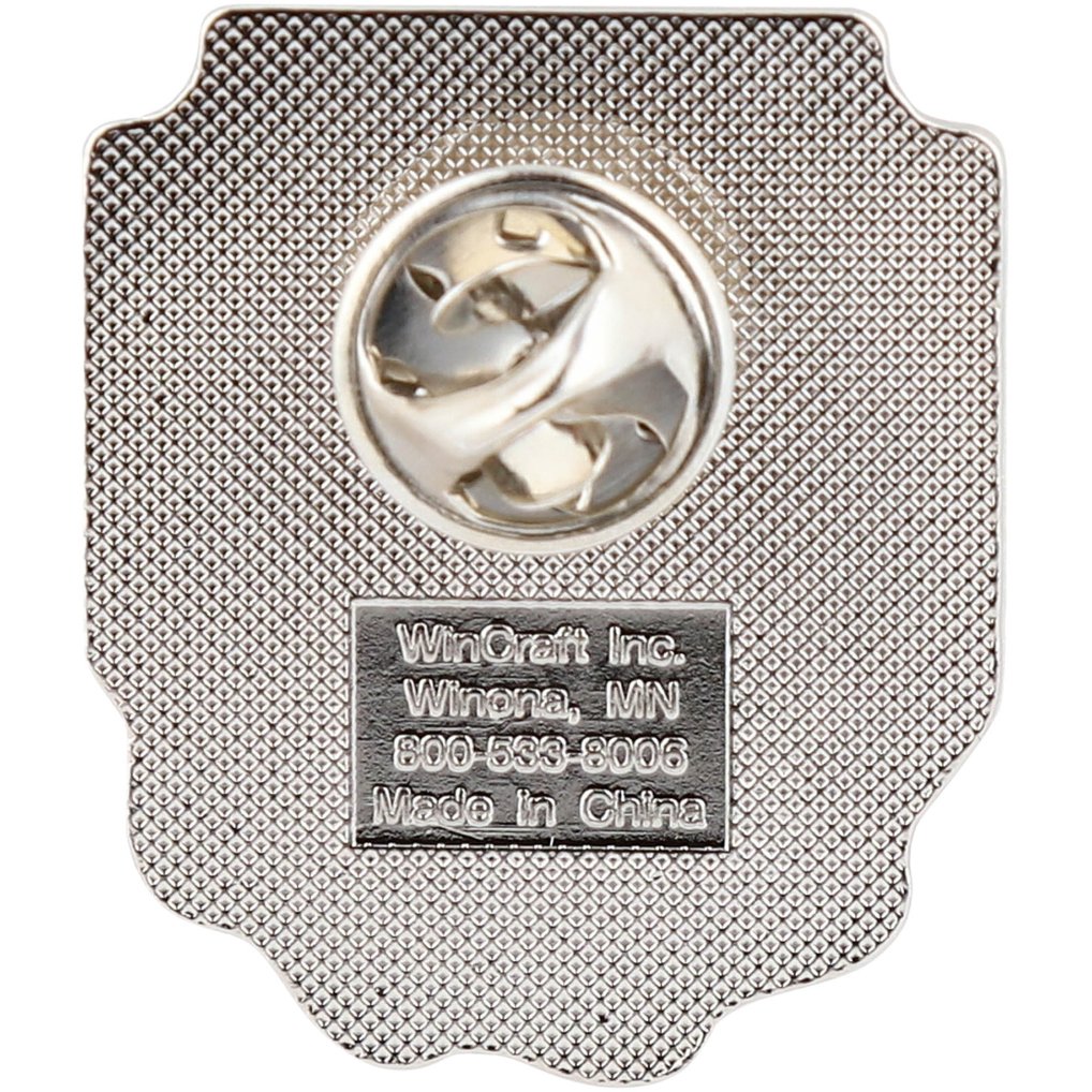Athletics vs. New York Yankees WinCraft 2020 Matchup Pin
