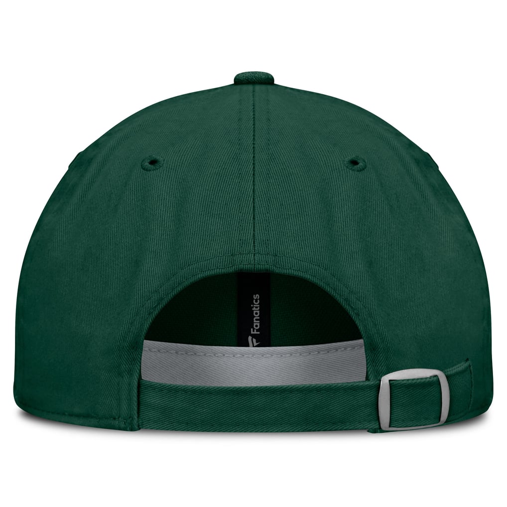 Athletics Fanatics Women's Core Cooperstown Collection Adjustable Hat - Green
